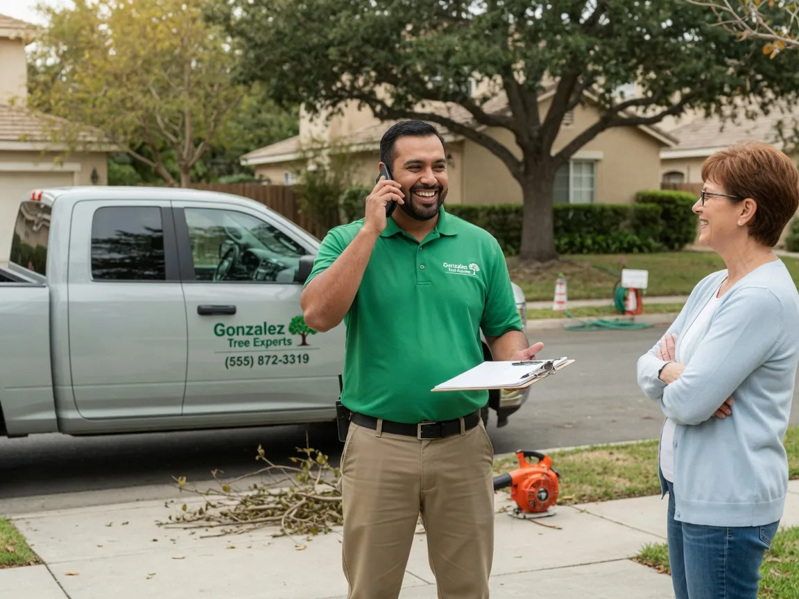 Tree Service Woodstock, AL FAQs